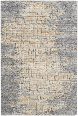 Nourison Harmony HAY03 Slate Beige Area Rug by Home Main Image
