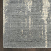 Nourison Harmony HAY03 Slate Beige Area Rug by Home Corner Image