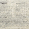 Nourison Harmony HAY04 Ivory Grey Area Rug by Home Room Image Feature