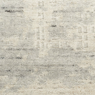 Nourison Harmony HAY04 Ivory Grey Area Rug by Home Room Image Feature