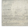 Nourison Harmony HAY04 Ivory Grey Area Rug by Home Texture Image