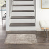 Nourison Harmony HAY06 Silver Grey Area Rug by Home Swatch Image