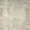 Nourison Harmony HAY06 Silver Grey Area Rug by Home Texture Image