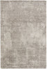 Nourison Harmony HAY06 Silver Grey Area Rug by Home main image