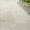 Nourison Harmony HAY07 Ivory Area Rug by Home Corner Image
