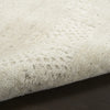 Nourison Harmony HAY07 Ivory Area Rug by Home Corner Image