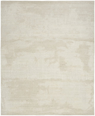 Nourison Harmony HAY07 Ivory Area Rug by Home main image