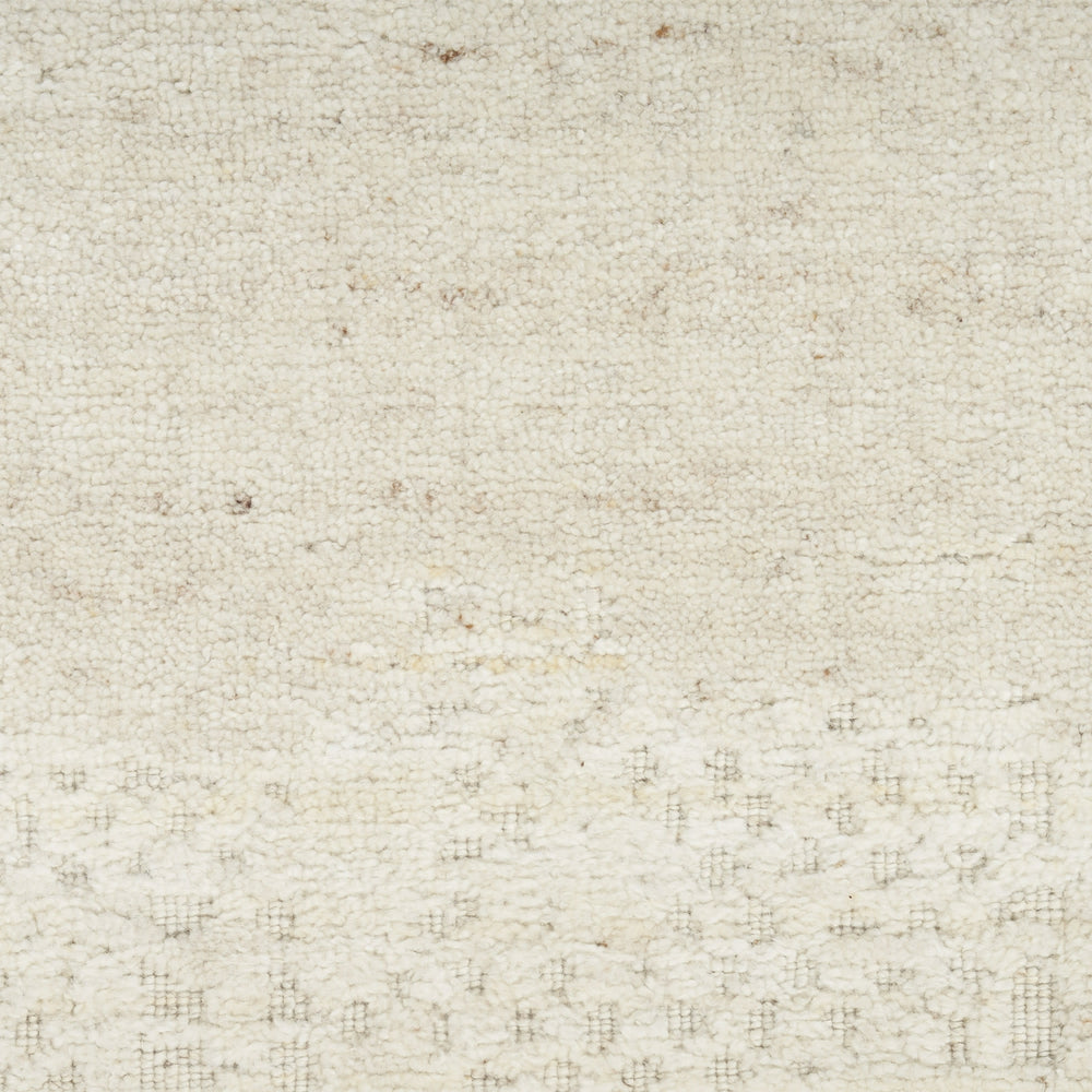 Nourison Harmony HAY07 Ivory Area Rug by Home Room Image Feature