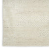 Nourison Harmony HAY07 Ivory Area Rug by Home Texture Image