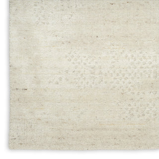 Nourison Harmony HAY07 Ivory Area Rug by Home Texture Image