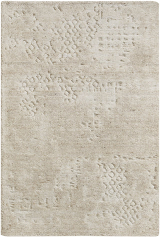 Nourison Harmony HAY07 Ivory Area Rug by Home Main Image