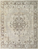 Surya Hadiya HAY-2300 Slate Grey Taupe Area Rug