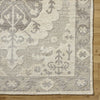 Surya Hadiya HAY-2300 Slate Grey Taupe Area Rug