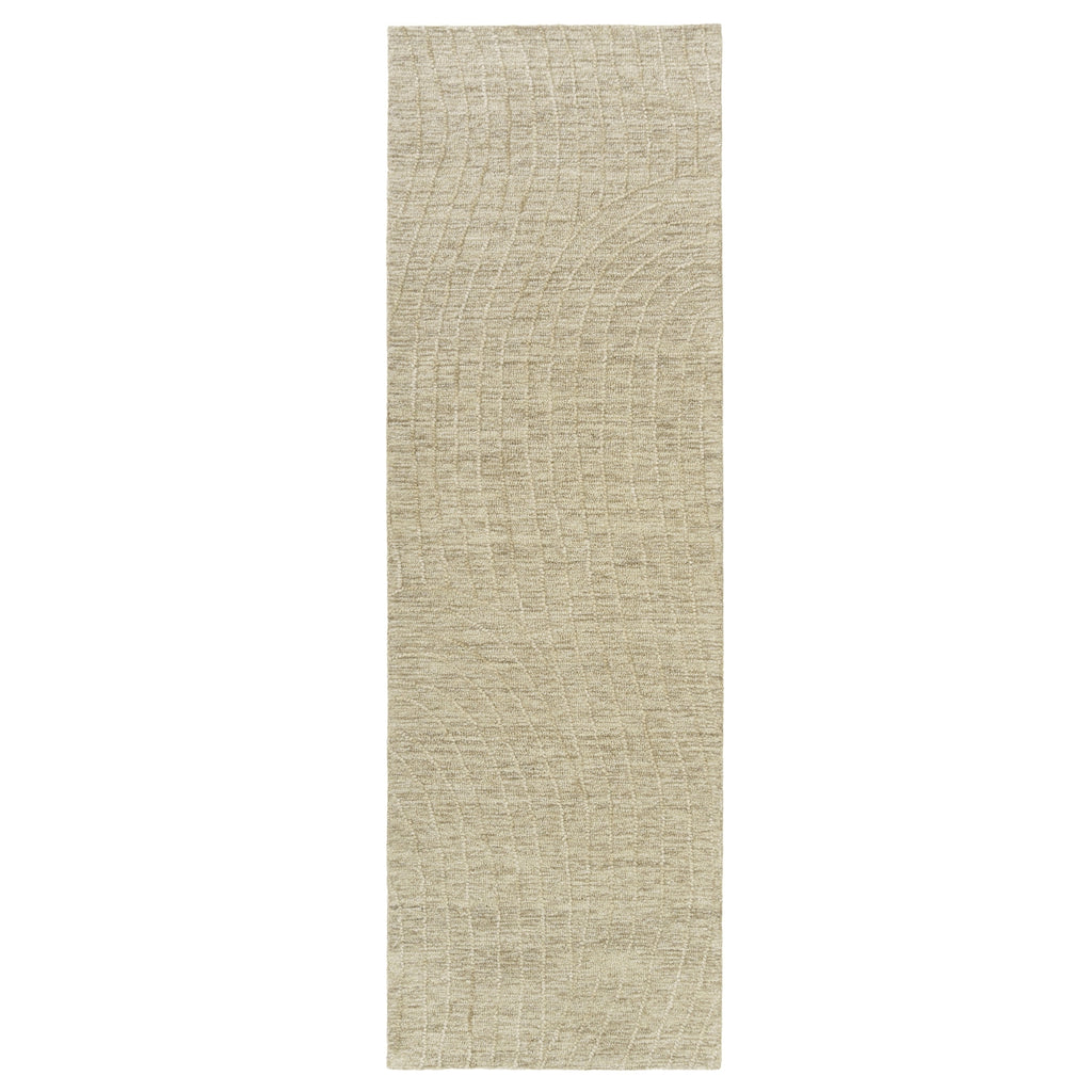 LR Home Haze 82449 Beige/Cream Area Rug main image