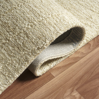 LR Home Haze 82449 Beige/Cream Area Rug Detail Image