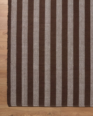 Livabliss Harbor HBB-2300 Area Rug Overhead Image