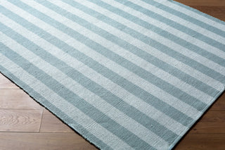 Livabliss Harbor HBB-2303 Area Rug Corner Shot