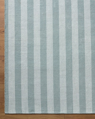 Livabliss Harbor HBB-2303 Area Rug Overhead Image