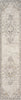 Nourison Heirloom Blend HBL01 Ivory Charcoal Area Rug main image