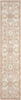 Nourison Heirloom Blend HBL03 Brick Area Rug main image