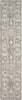 Nourison Heirloom Blend HBL03 Charcoal Multicolor Area Rug main image