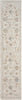 Nourison Heirloom Blend HBL04 Ivory Multicolor Area Rug main image