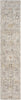 Nourison Heirloom Blend HBL05 Grey Area Rug main image