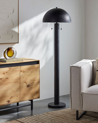 Surya Hobro HBR-001 Lamp Style Shot Feature