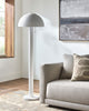 Surya Hobro HBR-002 Lamp Style Shot Feature