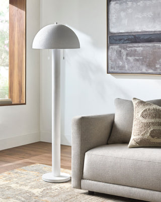 Surya Hobro HBR-002 Lamp Style Shot Feature