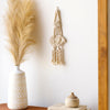Surya Harbor HBR-1000 Cream Wall Art Style Shot Feature