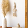 Surya Harbor HBR-1000 Cream Wall Art Style Shot Feature