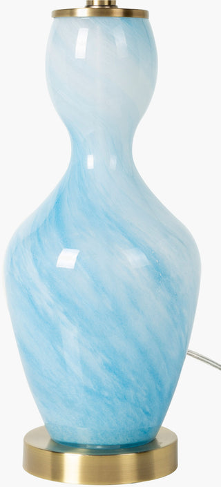 Surya Hobart HBT-001 Lamp Detail