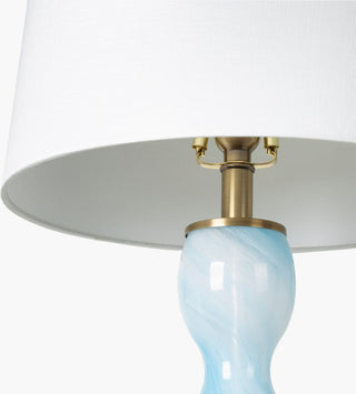 Surya Hobart HBT-001 Lamp Detail