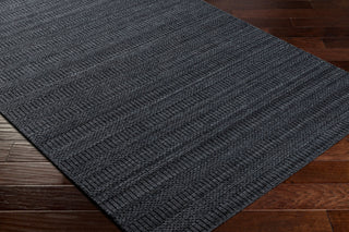 Surya Hickory HCK-2300 Area Rug Corner Shot