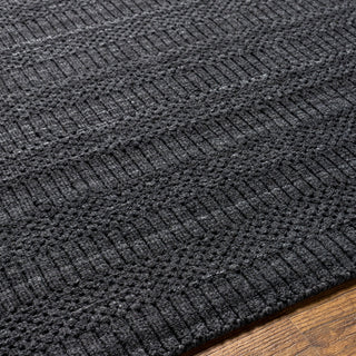 Surya Hickory HCK-2300 Area Rug Detail