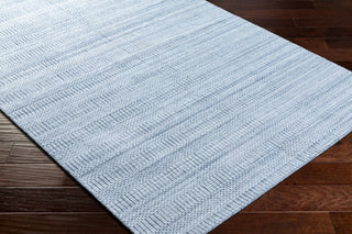 Surya Hickory HCK-2301 Area Rug Corner Shot