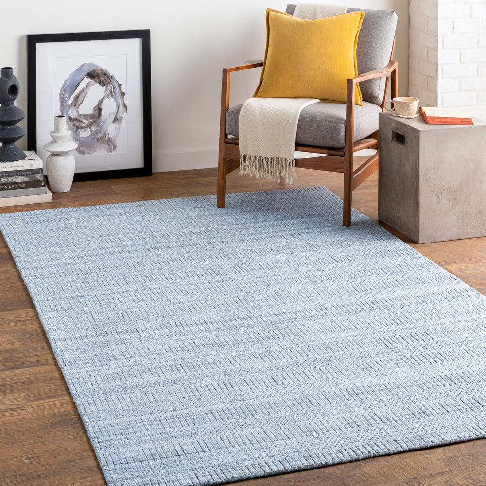 Surya Hickory HCK-2301 Area Rug Room Scene Feature