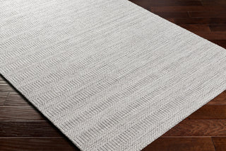Surya Hickory HCK-2302 Area Rug Corner Shot