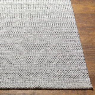 Surya Hickory HCK-2302 Area Rug Angle