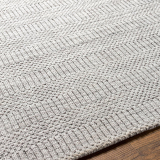 Surya Hickory HCK-2302 Area Rug Detail