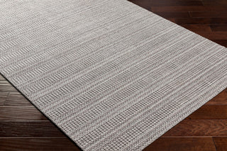 Surya Hickory HCK-2304 Area Rug Corner Shot