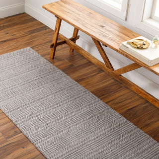 Surya Hickory HCK-2304 Area Rug Room Scene Feature