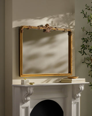 Surya Highclere HCL-001 Gold Style Shot Feature