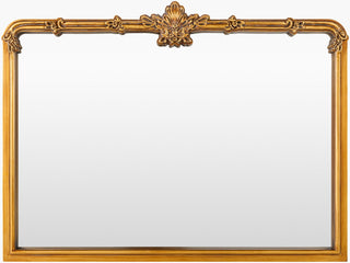Surya Highclere HCL-001 Gold main image