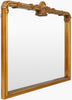 Surya Highclere HCL-001 Gold Detail