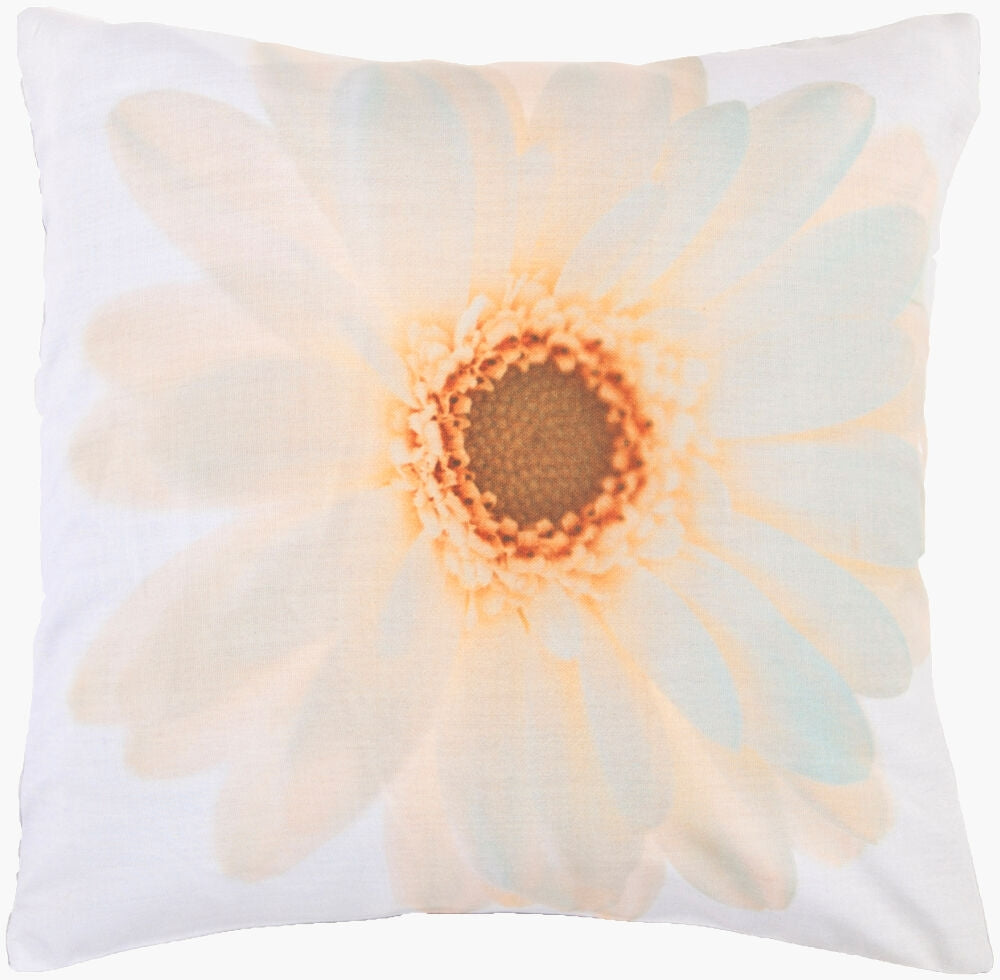 Surya Decorative Pillows HCO-601 Medium Brown main image