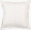 Surya Decorative Pillows HCO-607 Cream main image