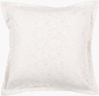 Surya Decorative Pillows HCO-607 Cream main image
