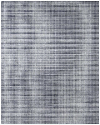 Ancient Boundaries Houston HOU-1225 Steel/White Area Rug Main Image
